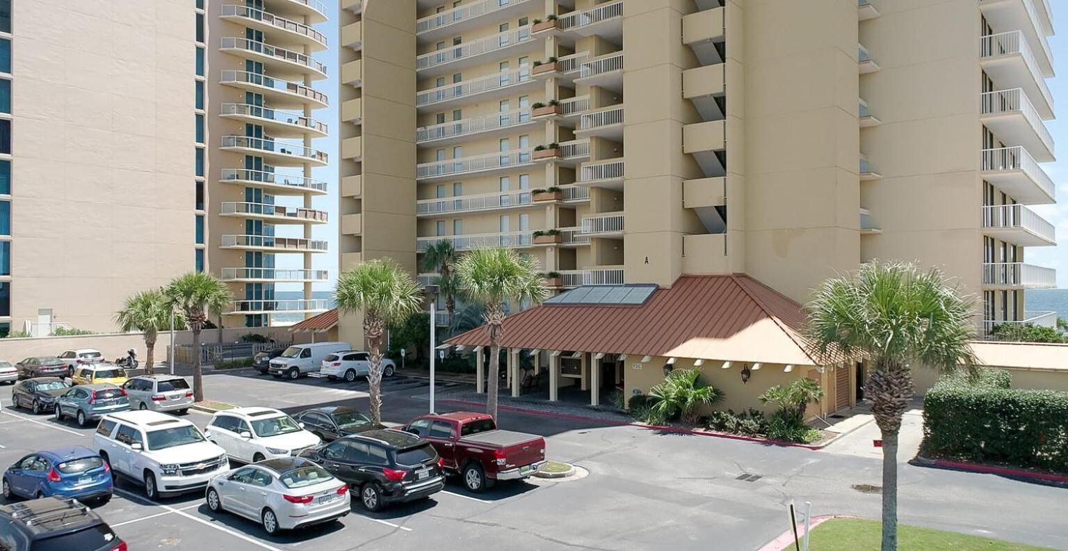 Summer House 103A By Vacation Homes Collection Orange Beach Exterior foto
