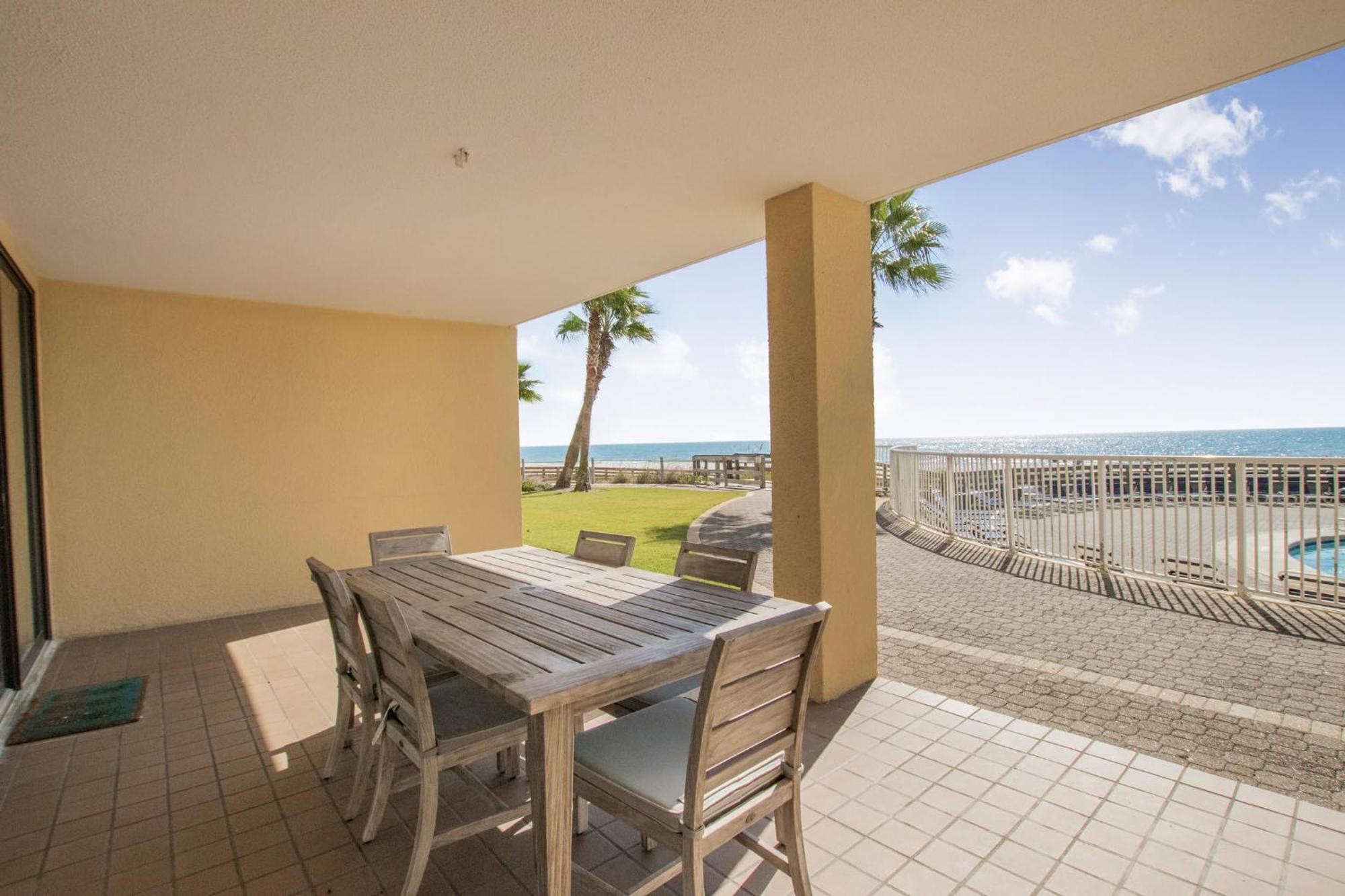 Summer House 103A By Vacation Homes Collection Orange Beach Exterior foto