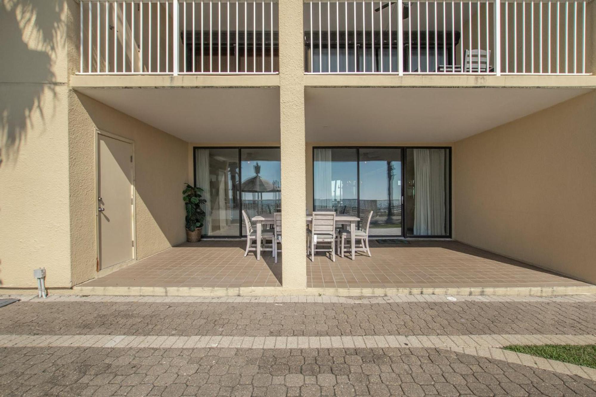 Summer House 103A By Vacation Homes Collection Orange Beach Exterior foto