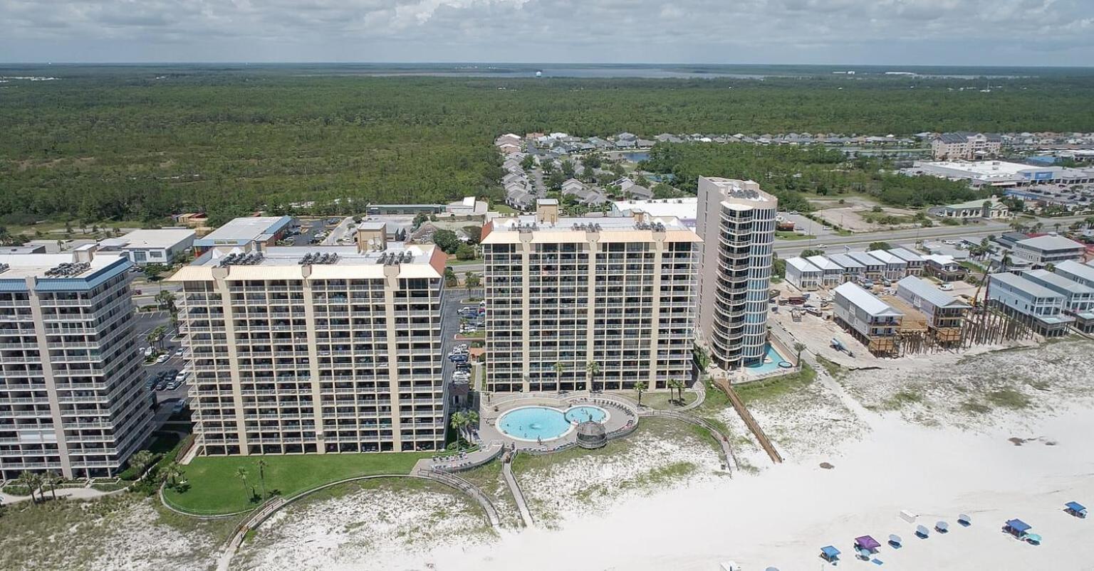 Summer House 103A By Vacation Homes Collection Orange Beach Exterior foto