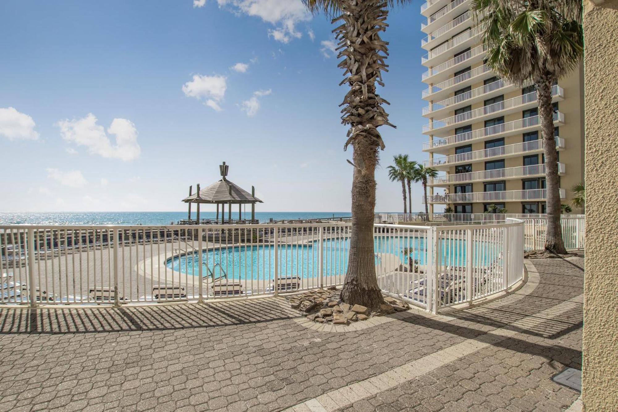 Summer House 103A By Vacation Homes Collection Orange Beach Exterior foto
