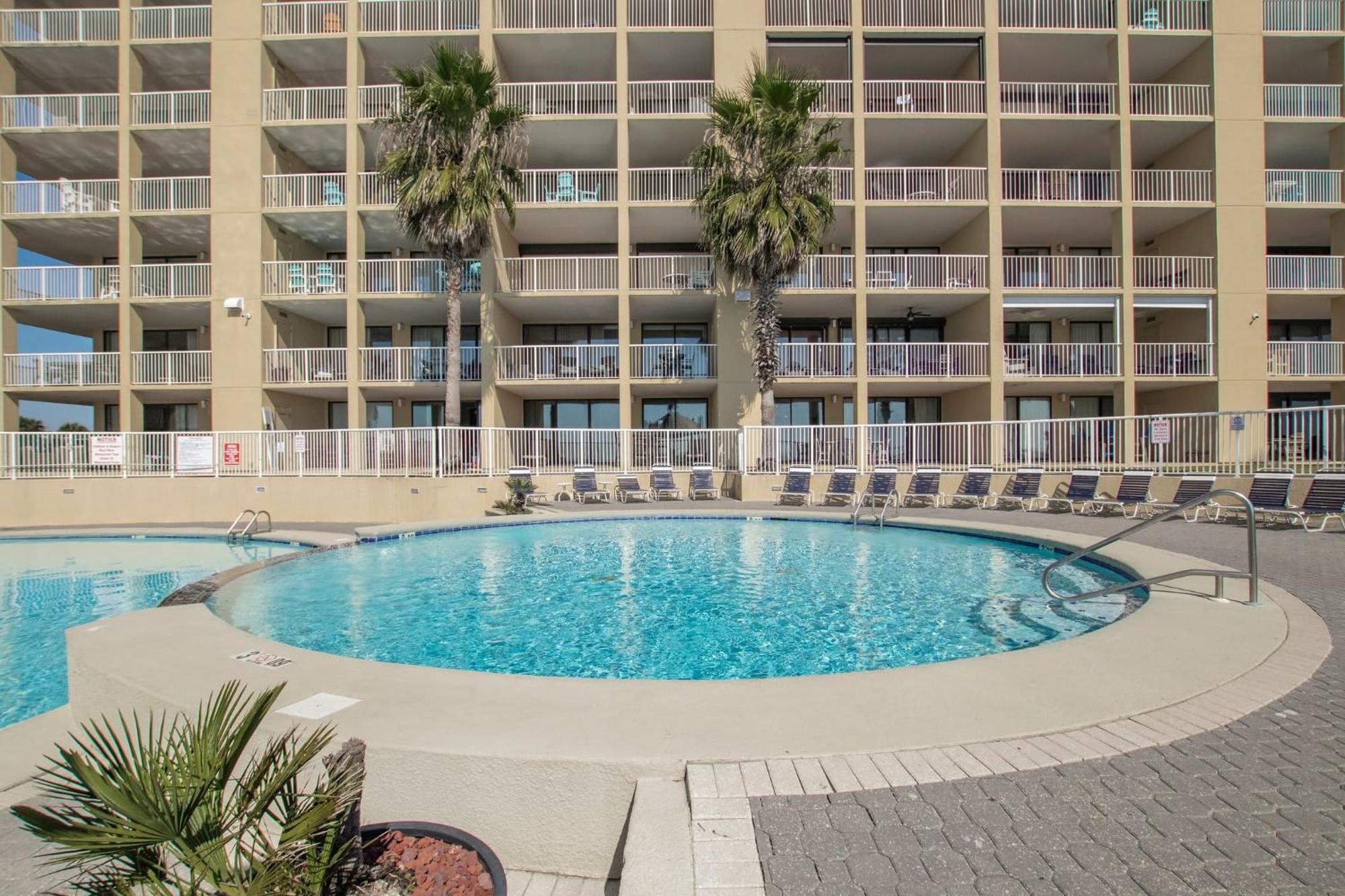 Summer House 103A By Vacation Homes Collection Orange Beach Exterior foto