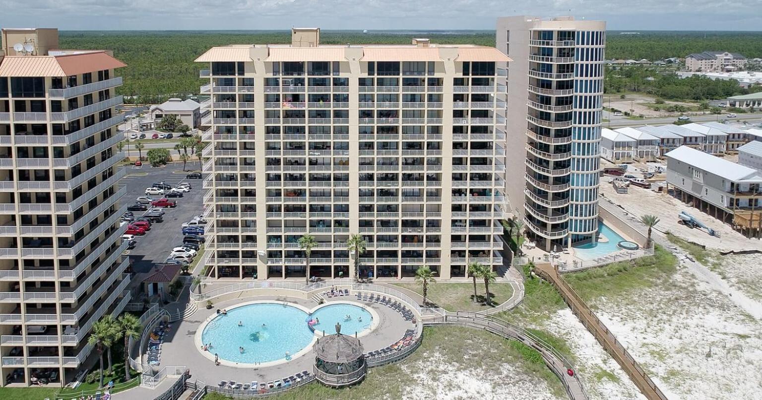 Summer House 103A By Vacation Homes Collection Orange Beach Exterior foto