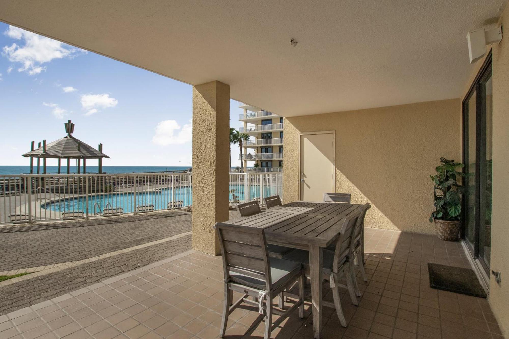 Summer House 103A By Vacation Homes Collection Orange Beach Exterior foto