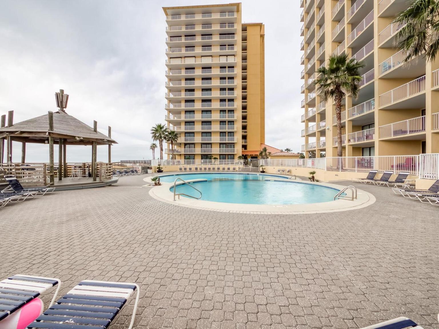 Summer House 103A By Vacation Homes Collection Orange Beach Exterior foto